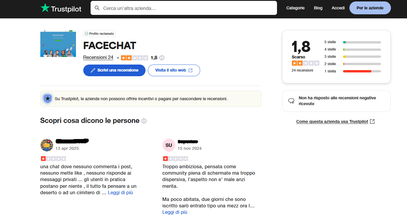 Denuncia Bannato e Pagante